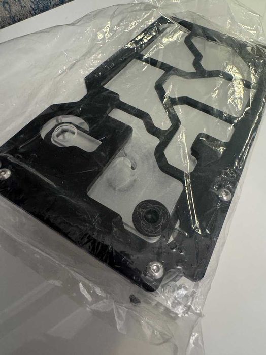 Płyta Dystrybucyjna Reservoir Resonance 2.0 M D5 ARGB Custom Loop