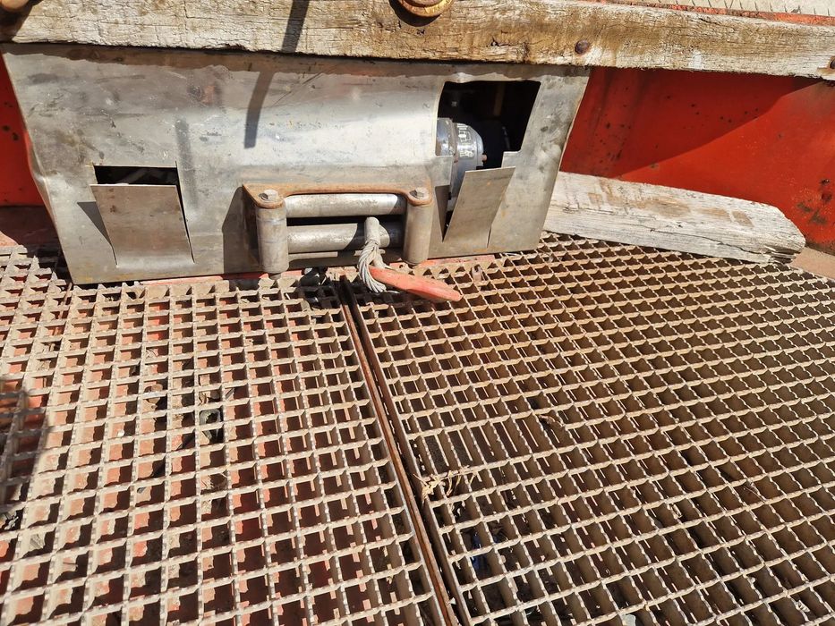 Fliegl Sds 410T