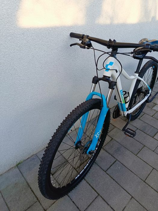 Rower MTB, górski, Cube Access