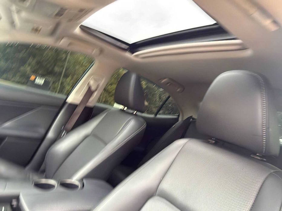 Lexus IS 250      2014