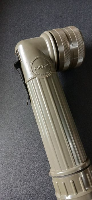 Lanterna militar USAF