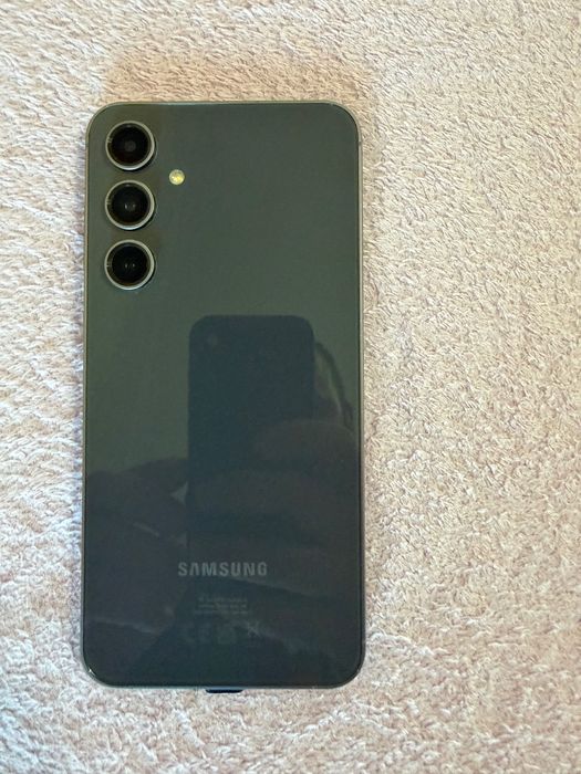 Vendo Samsung s23 fe