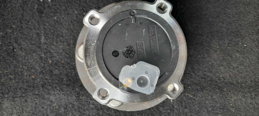 Cubo da Roda para Ford