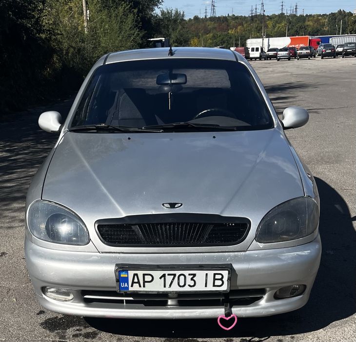 Продам Daewoo Sens 1.3