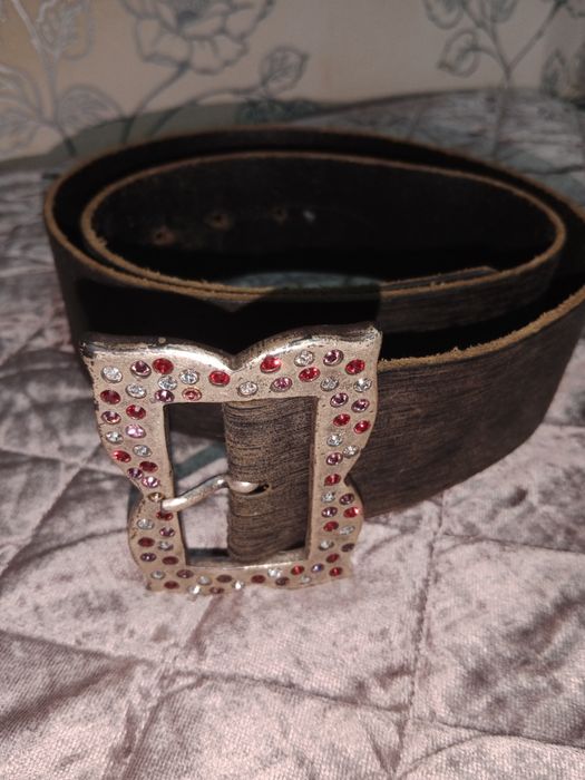 Ремінь Roberto Cavalli