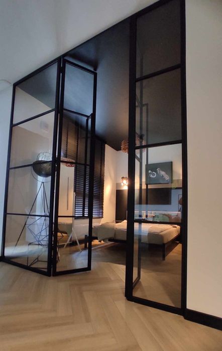 Drzwi loft        .