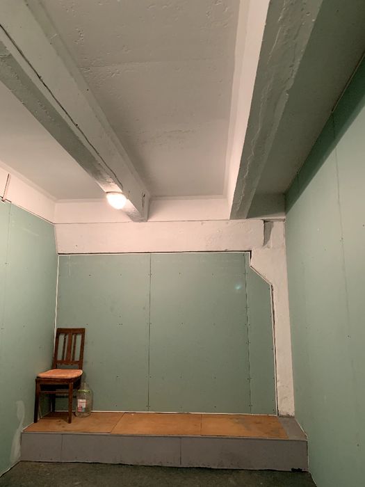 Здам капітальний гараж на правому березі (Печерськ).