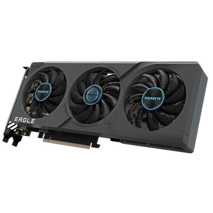 NVIDIA GeForce RTX 4060 Ti EAGLE OC Graphics Card, 8 GB GDDR664584327038465122