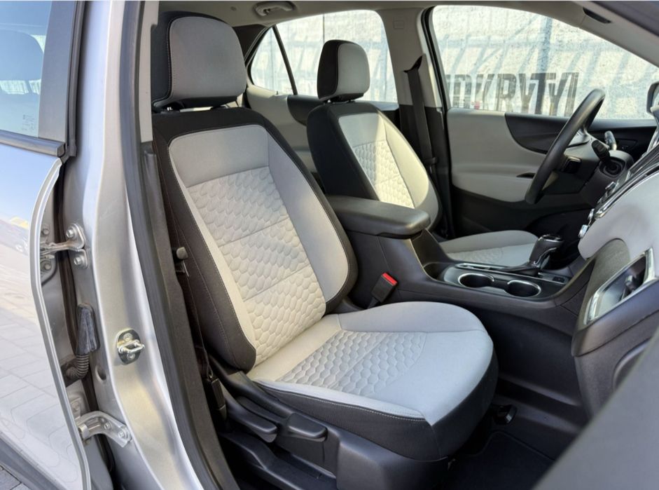 Продам внедорожник  Chevroet без пробега по Украинеl