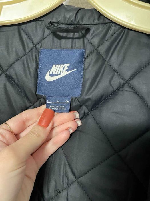 Куртка, парка Nike