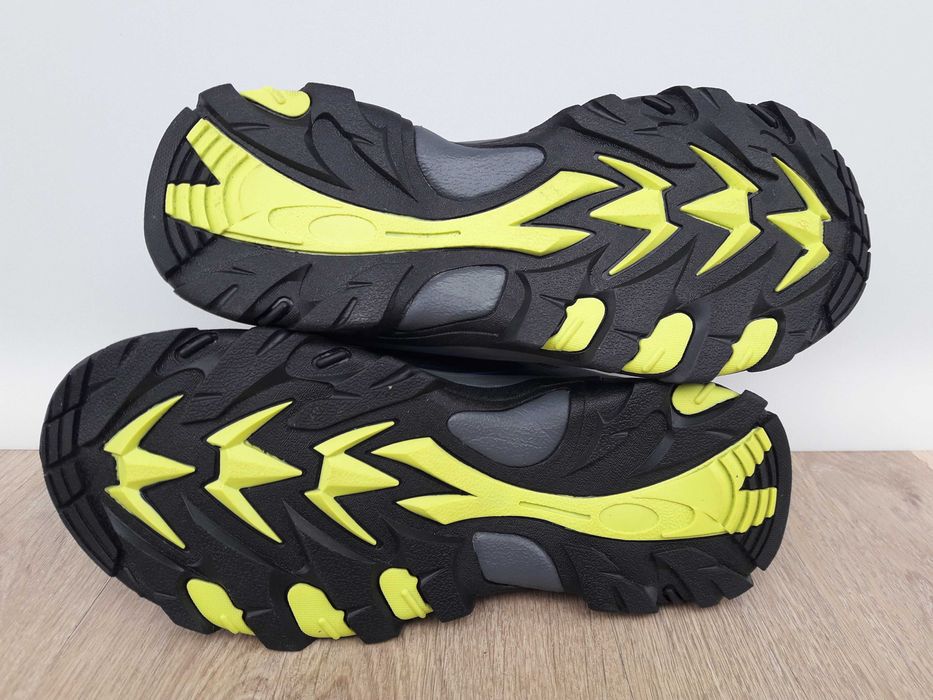 Дитячі кросівки Trevolution speer lo waterproof (38)