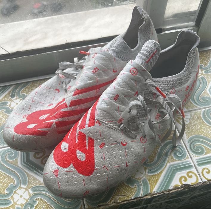 Chuteiras New Balance 7