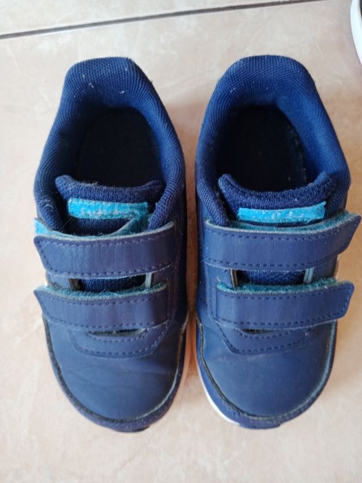 Buciki adidasy dla bliźniaków 25