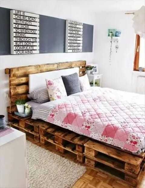 Vive com Qualidade! Quarto carnaxide