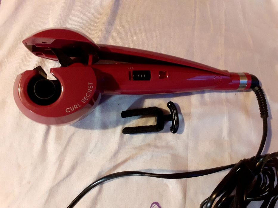 Lokówka automatyczna BaByliss Curl Secret