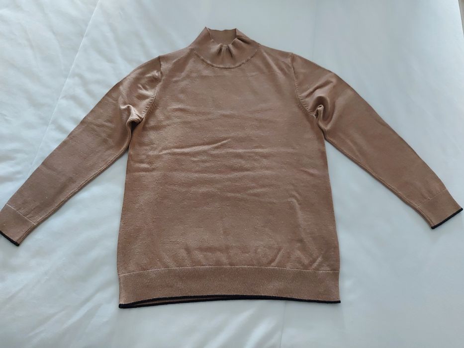 Camisola de senhora tam. S