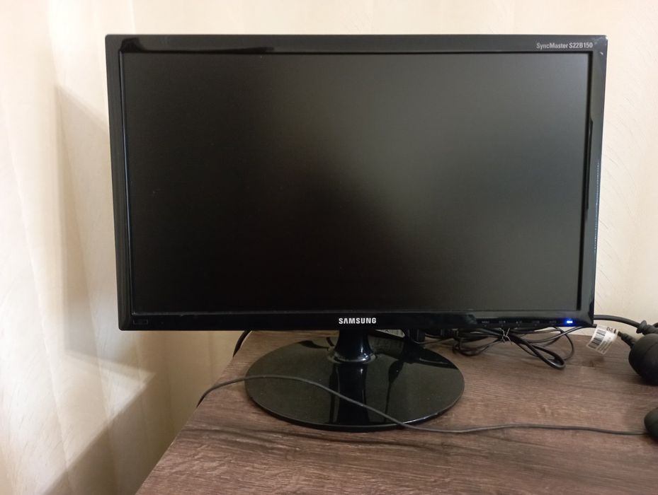 Продам ПК для работы и учебы HP