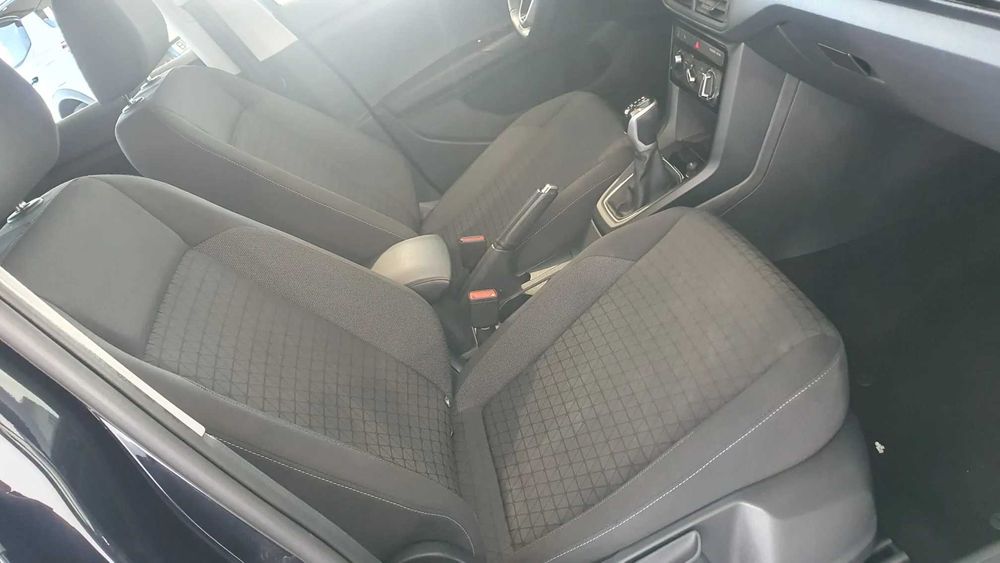 Volkswagen T-Cross 1.0 TSI BlackStyle DSG