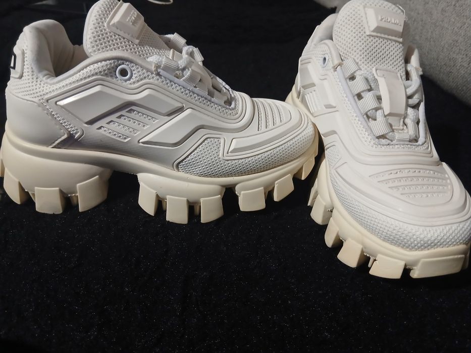 Prada Cloudbust Thunder