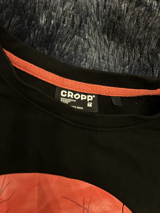 Лонгслів з відьмаком