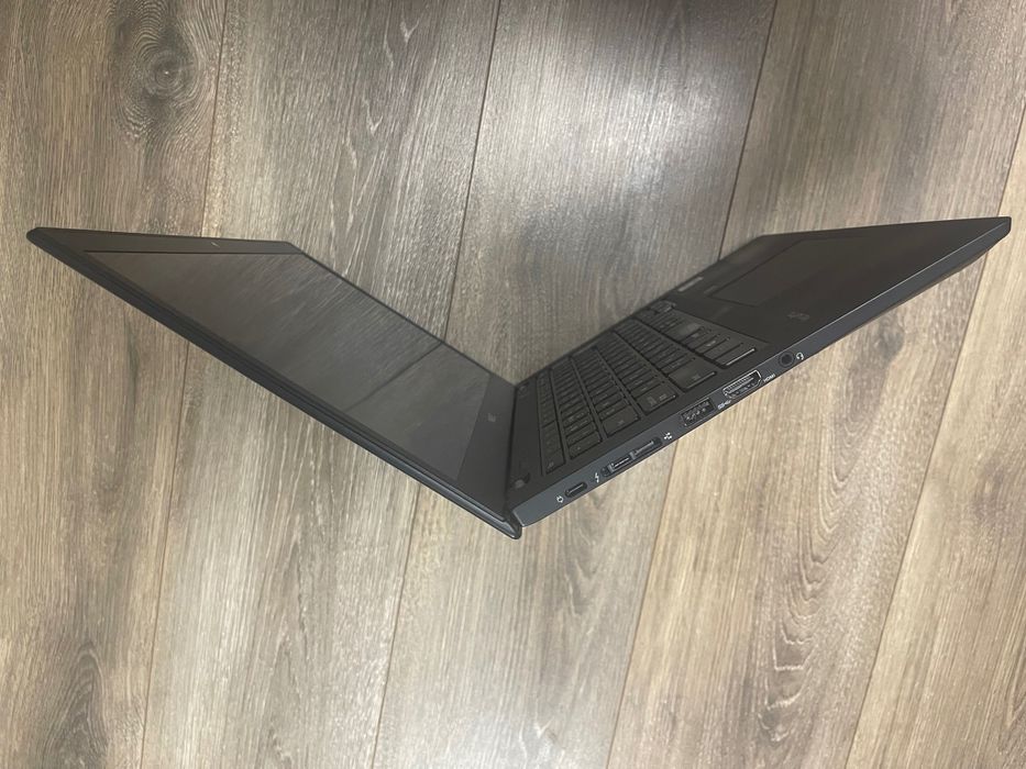Ультрабук з Японії NEC VersaPro VB-7 13.3” IPS FHD/i5-10210U/256GB/8GB