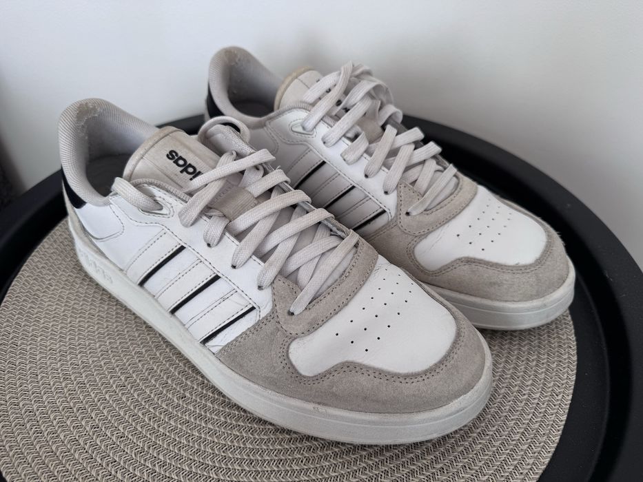 Чоловічі кросівки Adidas Breaknet Plus