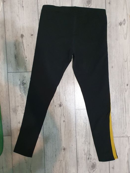 Legginsy damskie h&m - rozmiar M