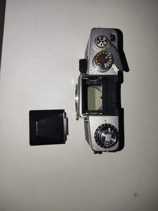 Exakta RTL1000 (адекватный торг уместен)