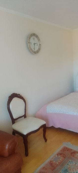 Комната в частном доме
