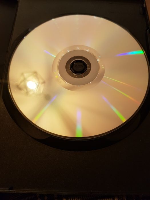 Pinokio film dvd