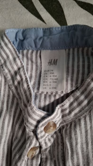Paka ubran ok 50 sztuk