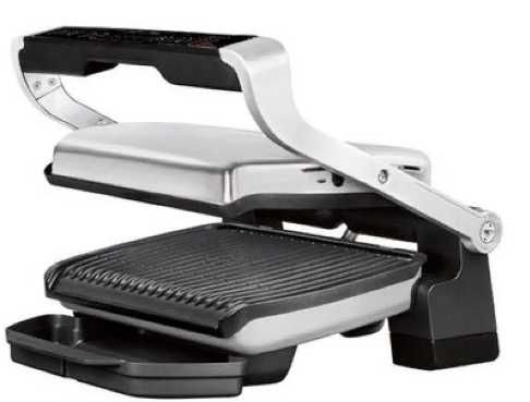 Гриль-tefal барбекю