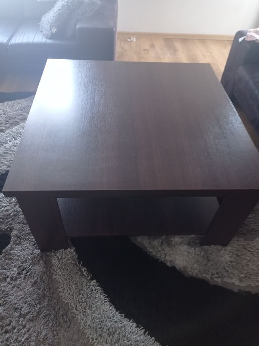 Stolik kawowy 100/100