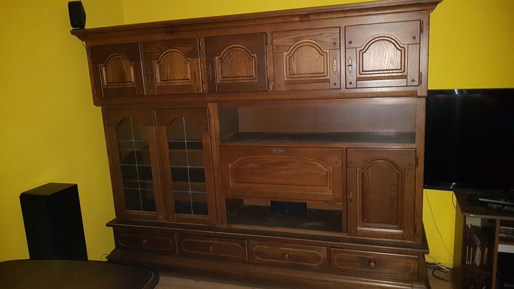 Sprzedam  meble stylowe