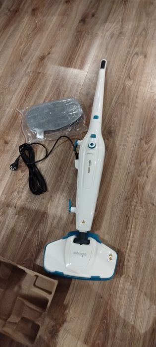 Mop parowy NOWY 1400w