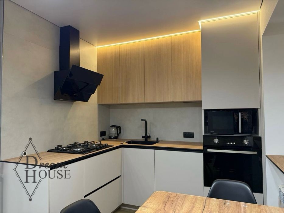 Продаж 2 кімнатної квартири