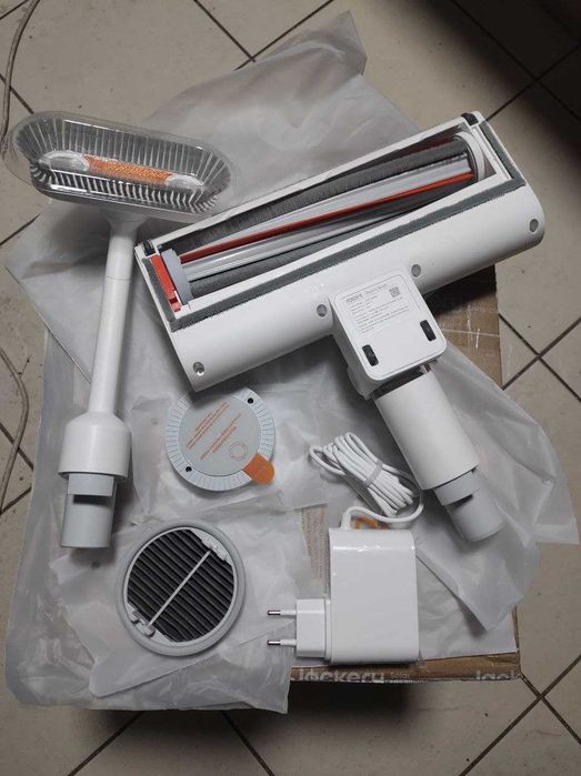 Блок живленя пилососа Xiaomi Roidmi F8E (XCQ05RM)