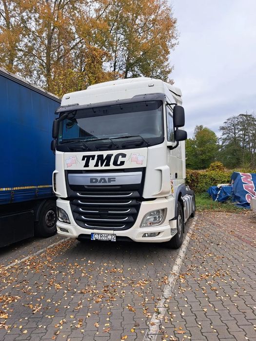 DAF