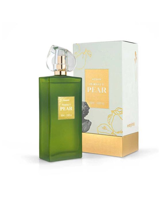 Produtos We Pink - Perfumes, Body Splash, Body Cream e mais!