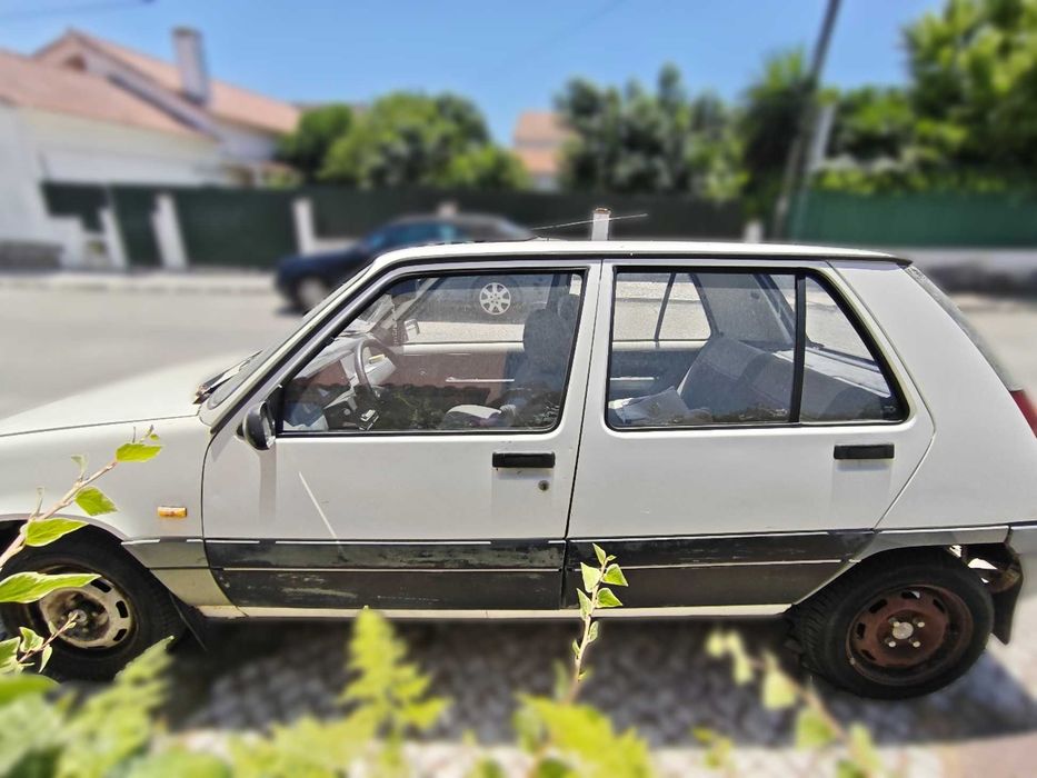 Renault 5 1.0 L Campus