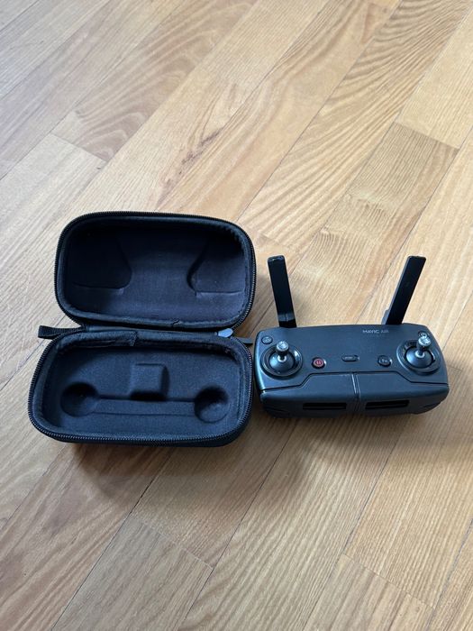 Dron DJI Mavic Air (zestaw)
