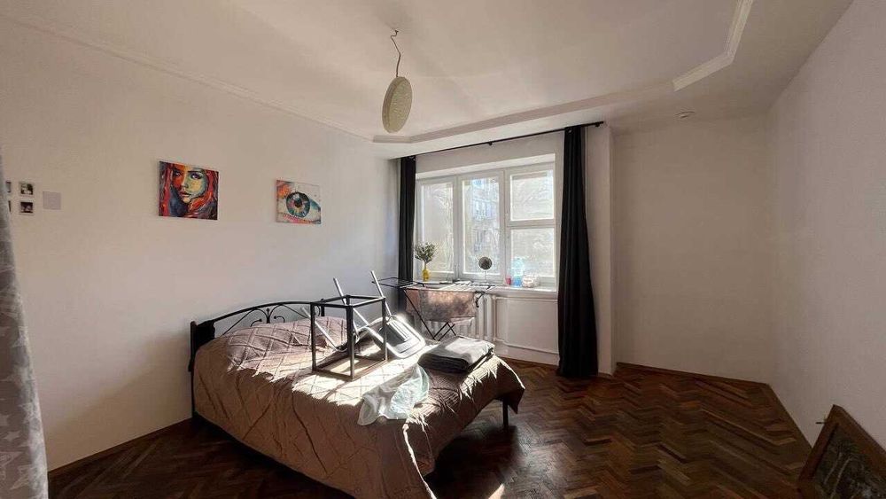 3-кімнатна квартира за адресою (площа 80 м²) - Atlanta.ua - фото 10