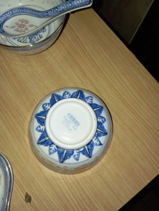 Taças chinesas "bago de arroz"430582808581908484