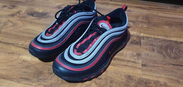 Countryside soil Traveling merchant Air Max 97 - OLX.pl