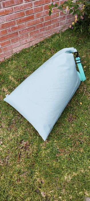 Puff de praia e piscina