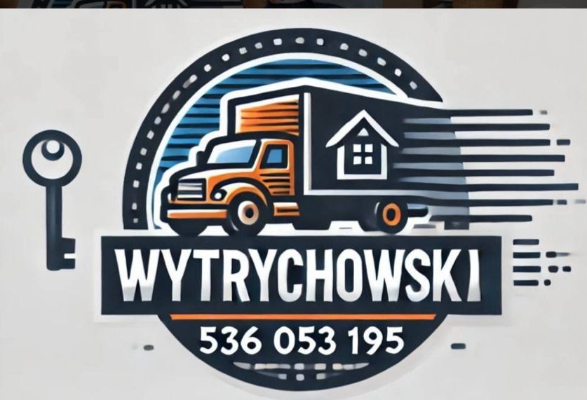 Przeprowadzki Warszawa 24H