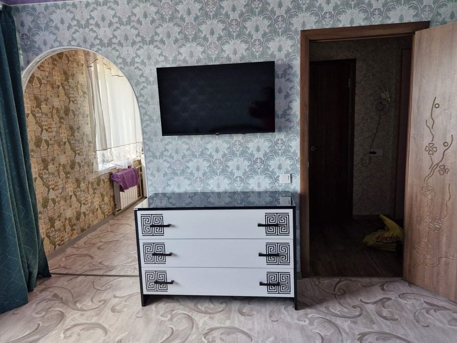 Оренда подобово 1 кімн. квартира, 4 МІКРОРАЙОН!!