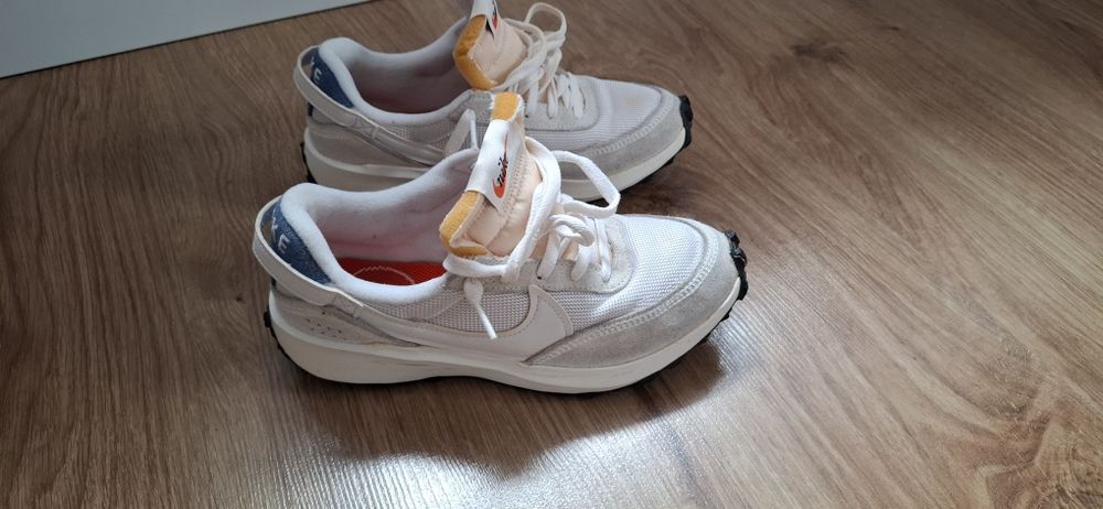 Buty Nike Waffle Debut Vintage damskie