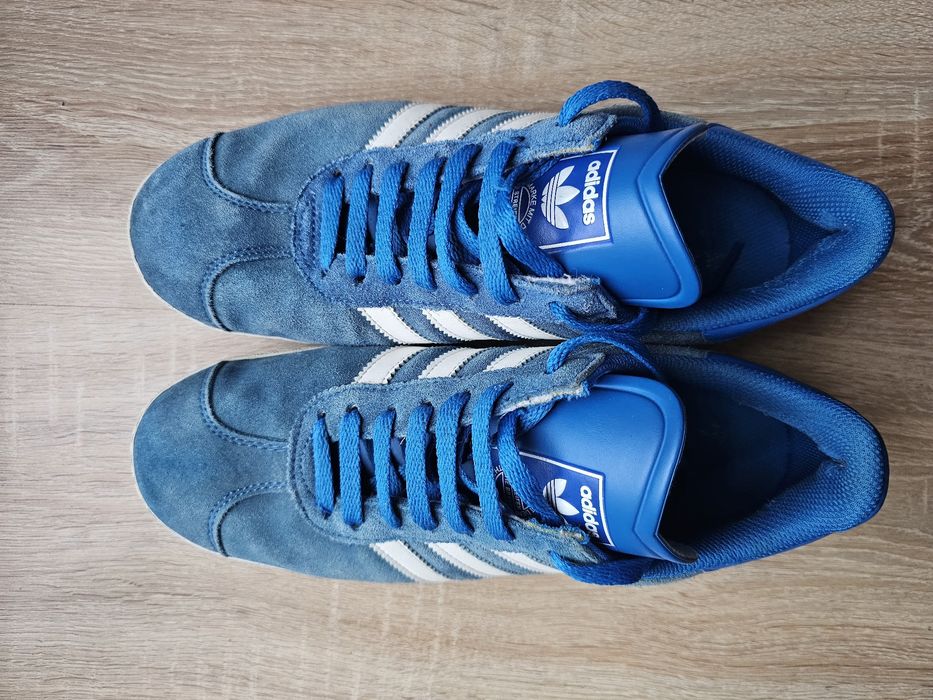 Adidas Gazelle Buty, stan bardzo dobry