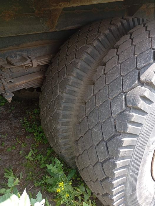 Продам МАЗ 500 самоскид